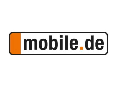 Mobile.de Logo