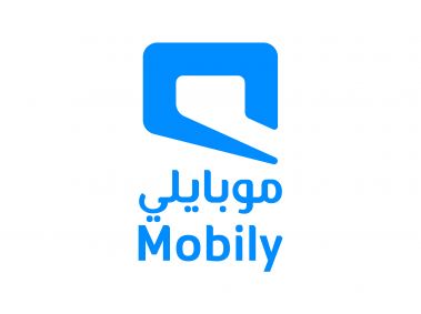 Mobily Logo