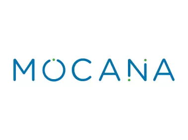 Mocana Logo