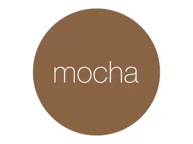 Mocha Logo