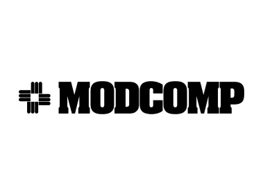 Modcomp Logo