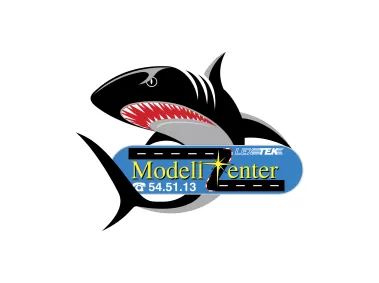 Modellzenter Logo