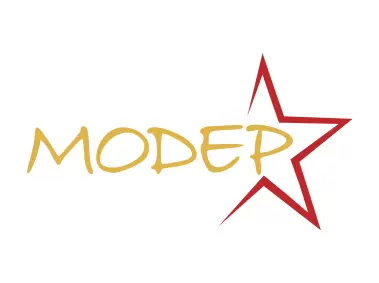 MODEP Movimiento por la Defensa de los Derechos del Pueblo Logo