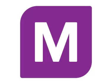 Moderaterne Icon Logo