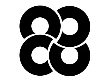 Modern C Letters Logo Template