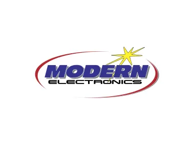Modern Electronics Logo