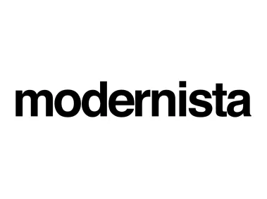 Modernista Logo