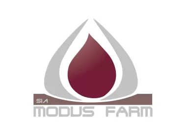 Modus Farm Logo