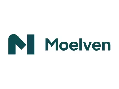 Moelven Industrier Logo