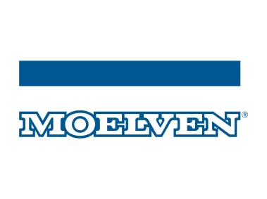 Moelven Logo