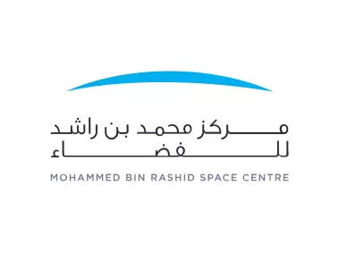 Mohammed Bin Rashid Space Centre Logo