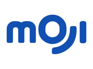 Moji TV Logo