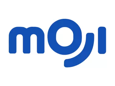 Moji Logo