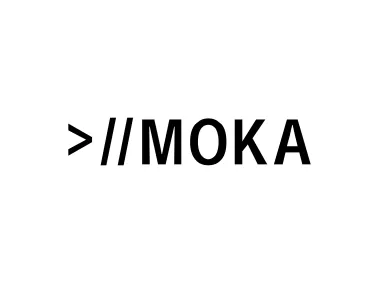 Moka Interactive Design Logo