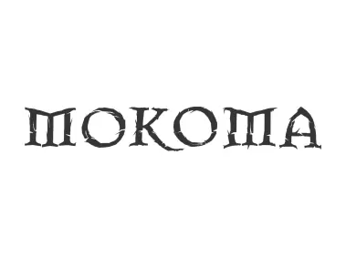 Mokoma Logo