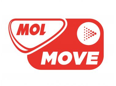 MOL MOVE Logo