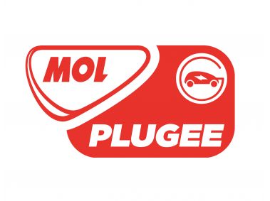 MOL PLUGEE Logo