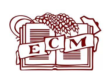 Moldavian ASSR State Publishing House Logo