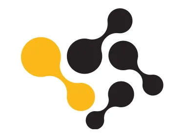 Molecule Logo Template