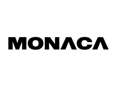 MONACA Logo