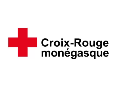 Monaco Red Cross Logo