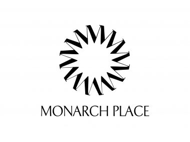 Monarch Place Logo