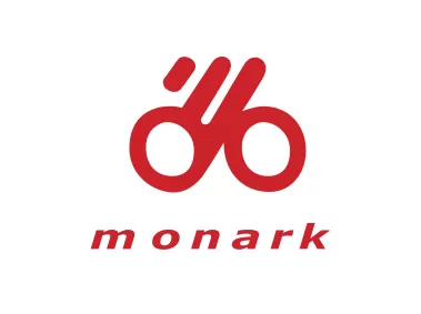 Monark Logo