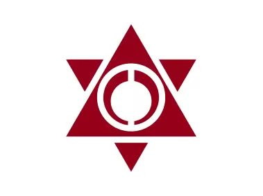 Monbetsu Hidaka Hokkaido Logo