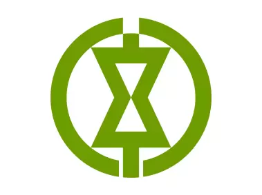 Monbetsu, Okhotsk, Hokkaido Logo