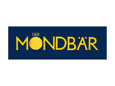 Mondbaer Logo