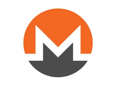Monero Coin (XMR) Logo