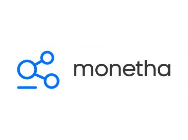 Monetha (MTH) Logo