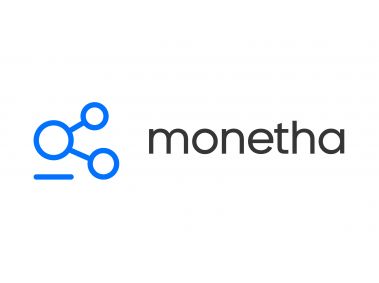 Monetha (MTH) Logo