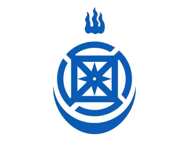 Mongolian Traditionally United Party Logo