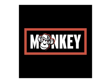 Monkey Logo