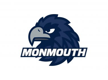 Monmouth Hawks Logo