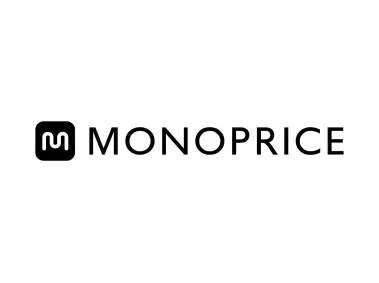 Monoprice Black Logo