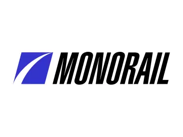 Monorail Inc 1998 Logo