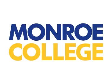Monroe College Logo