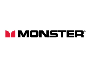 Monster Logo