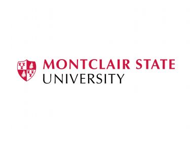 Montclair State University Logo
