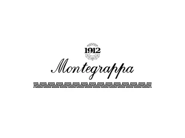 Montegrappa Logo