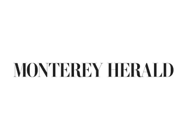 Monterey Herald 2019 Logo