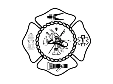 Montgomery Fire Department Logo