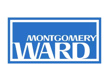 Montgomery Ward Logo