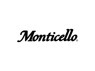 Monticello Logo