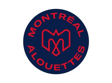 Montreal Alouettes Logo