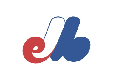 Montreal Expos Logo