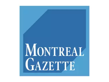 Montreal Gazette Logo