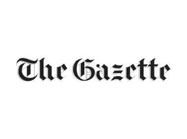 Montreal The Gazette Logo